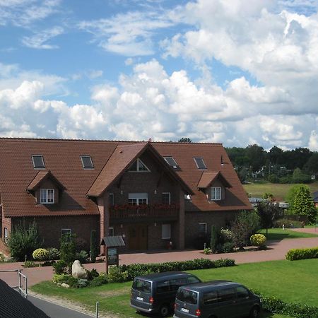 Haus Schwielochsee Exterior photo