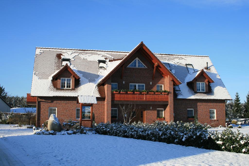 Haus Schwielochsee Room photo
