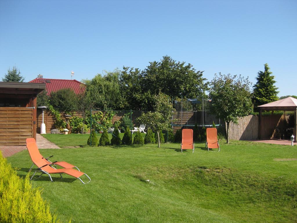 Haus Schwielochsee Room photo