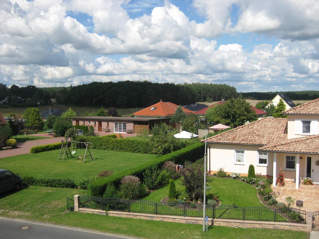 Haus Schwielochsee Exterior photo