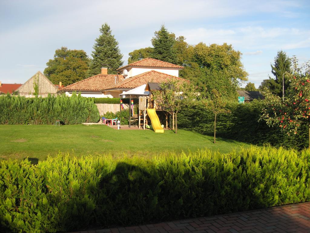 Haus Schwielochsee Exterior photo