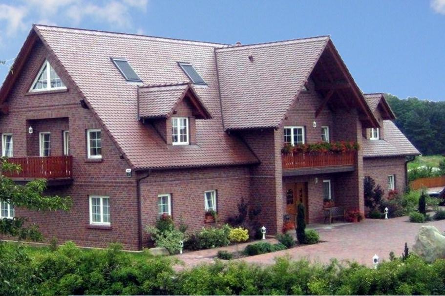 Haus Schwielochsee Exterior photo